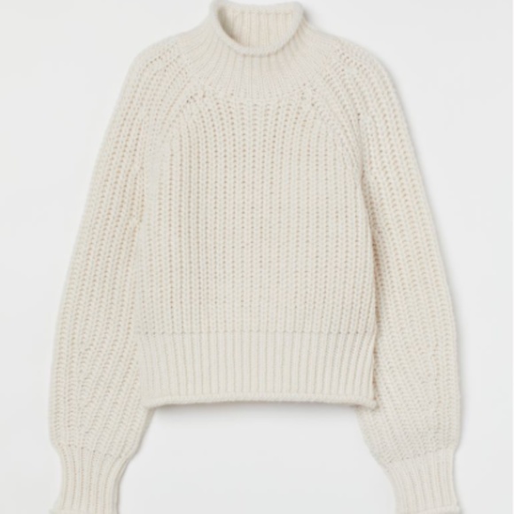 H&M Knit Sweater - Picture 1 of 2